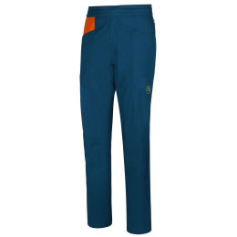 Pantaloni bărbați La Sportiva Pure Pant M albastru
