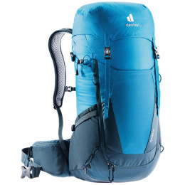 Rucsac Deuter Futura 26 albastru reef-ink