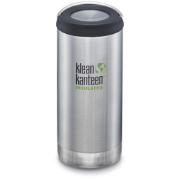 Sticlă termică Klean Kanteen TKWide Loop Cap 12 oz