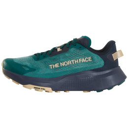Încălțăminte de alergat pentru bărbați The North Face M Altamesa 300 V2 albastru PACIFIC TEAL/MIDNIGHT S