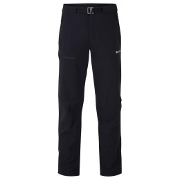 Pantaloni bărbați Montane Tenacity Pants Reg Leg negru