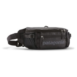 Borsetă Patagonia Black Hole Waist Pack 5L