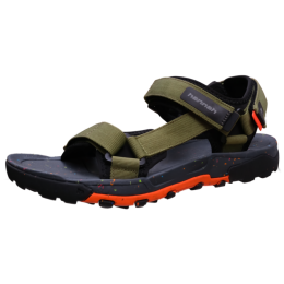 Sandale bărbați Hannah Garnet M verde olive drab