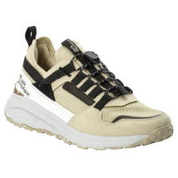 Încălțăminte femei Jack Wolfskin Dromoventure Athletic Low W maro