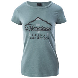 Tricou femei Hi-Tec Lady Nulis