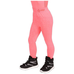 Indispensabili funcționali copii Kilpi Oline-Jg Pink roz PNK