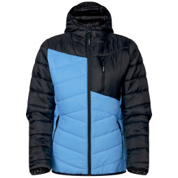 Geacă de iarnă femei Dare 2b Womens Aero Fuse Padded Jacket albastru / negru ElysBlue/Blk