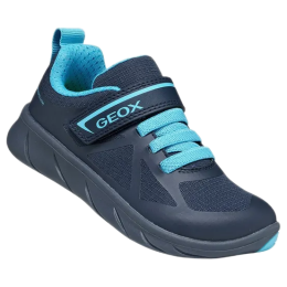 Teniși pentru copii Geox J Foot-Run Boy WR