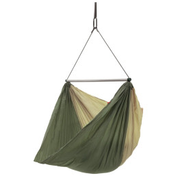 Hamac Robens Trace Hammock Chair bej/verde