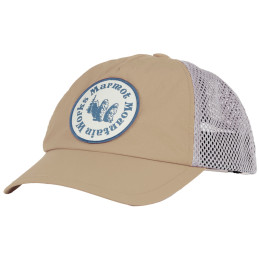 Șapcă Marmot Alpine Soft Mesh Trucker