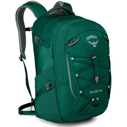 Rucsac pentru femei Osprey Questa 27 (2019) verde tropical green