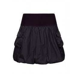 Fustă femei High Point Loofie Skirt negru black