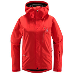 Geacă impermeabilă femei Haglöfs Astral GTX Jacket