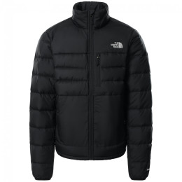 Geacă bărbați The North Face M Aconcagua 2 Jacket negru
