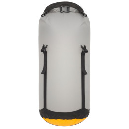 Husă impermeabilă Sea to Summit Evac Compression Dry Bag UL 20 L bej