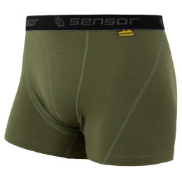 Boxeri bărbați Sensor Merino DF