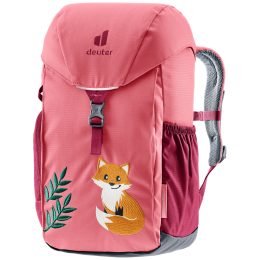 Rucsac pentru copii Deuter Waldfuchs 14