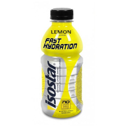 Băutură izotronică Isostar hidratație rapidă 500 ml