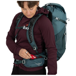 Rucsac turistic Osprey Sportlite 30