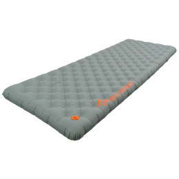 Saltea gonflabilă Sea to Summit Ether Light XT Insulated Air Mat Rectangular Regular Wide gri