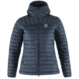 Geacă de iarnă femei Fjällräven Expedition Lätt Hoodie