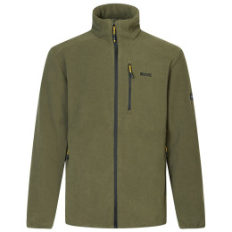 Hanorac funcțional bărbați Regatta Brinnden khaki Dark Khaki