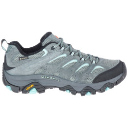 Încălțăminte femei Merrell Moab 3 Gtx gri