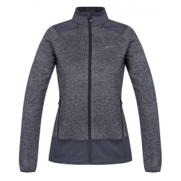 Bluză femei Husky Alan L gri