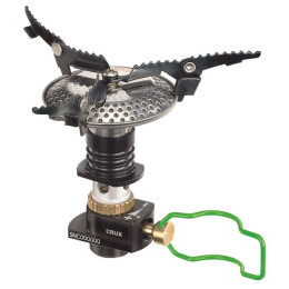 Arzător pentru camping Optimus Crux