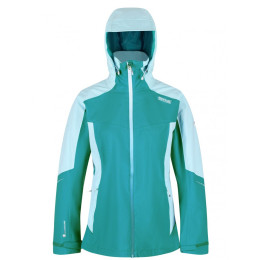 Geacă femei Regatta Wmn Oklahoma VI albastru