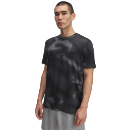 Tricou bărbați Under Armour Vanish Energy Printed SS