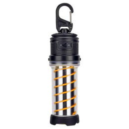 Lanternă Sorbo Stick Lamp negru black