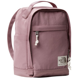 Rucsac The North Face Berkeley Mini Backpack roz