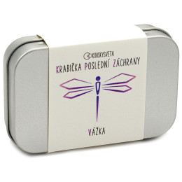 Trusă de supraviețuire Kouskysveta Libelulă