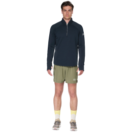 Hanorac bărbați Devold Endurance Merino Zip Man