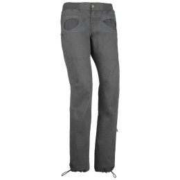 Pantaloni jogging femei E9 Onda Slim2 gri