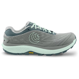 Încălțăminte de alergat pentru femei Topo Pursuit 2 gri Grey / Mint