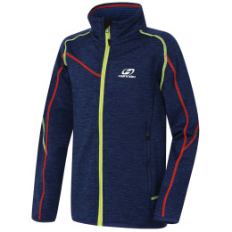 Hanorac copii Hannah Gery Jr 2021 albastru