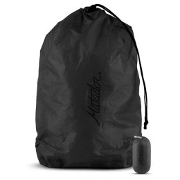 Sac pliant Matador Droplet 2,5l negru