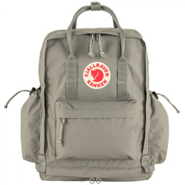 Rucsac Fjällräven Kanken Outlong bej