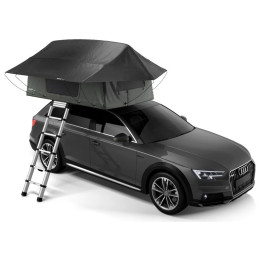 Cort auto Thule Tepui Foothill verde închis