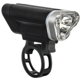 Přední světlo BlackBurn Local 50 negru