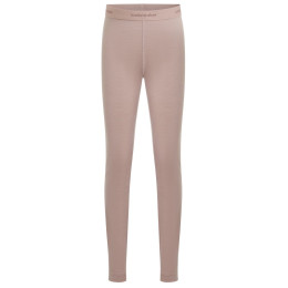Indispensabili funcționali copii Icebreaker K 200 Oasis Leggings Pink Quartz roz deschis Pink Quartz
