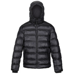 Geacă bărbați Regatta Toploft III negru