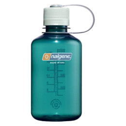 Sticlă Nalgene Narrow Mouth 500 ml Sustain