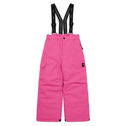 Pantaloni de schi copii Lego Wear Lwpayton 701 Pink roz Pink