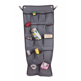 Organizator Kampa Classic Tent & Awning Tidy negru