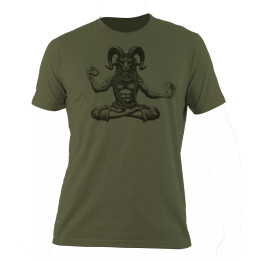 Tricou bărbați Nograd Rockomet Os