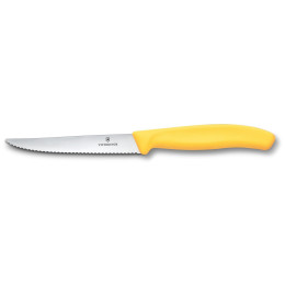 Cuțit de steak Victorinox Cuțit pentru friptură 11 cm