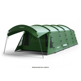 Cort Husky Caravan 22